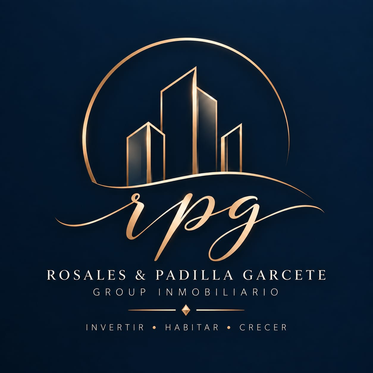 Rosales & Padilla Garcete | Group Inmobiliario