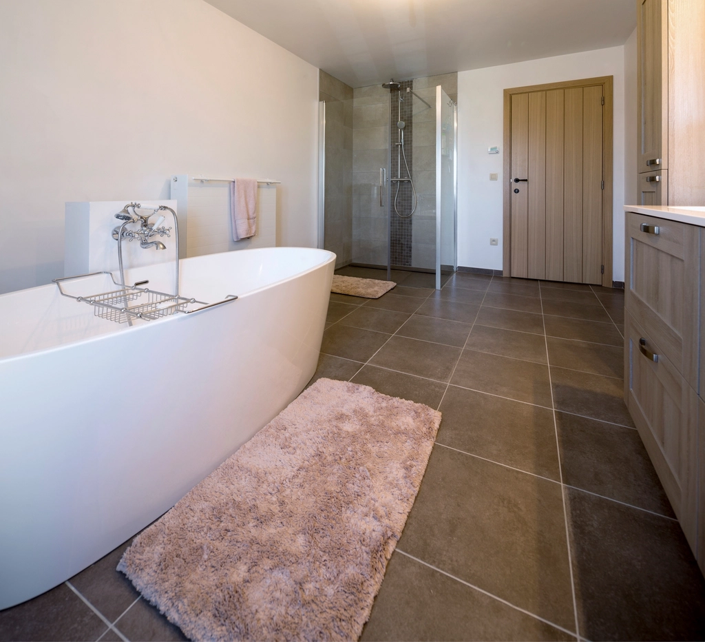 Baño completo