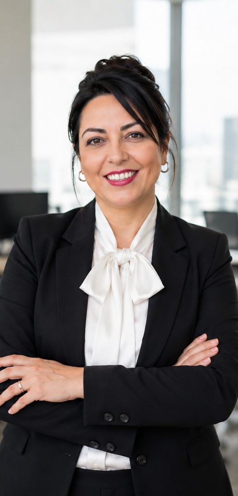 Dra. Tamara Rosales, directora de la Academia