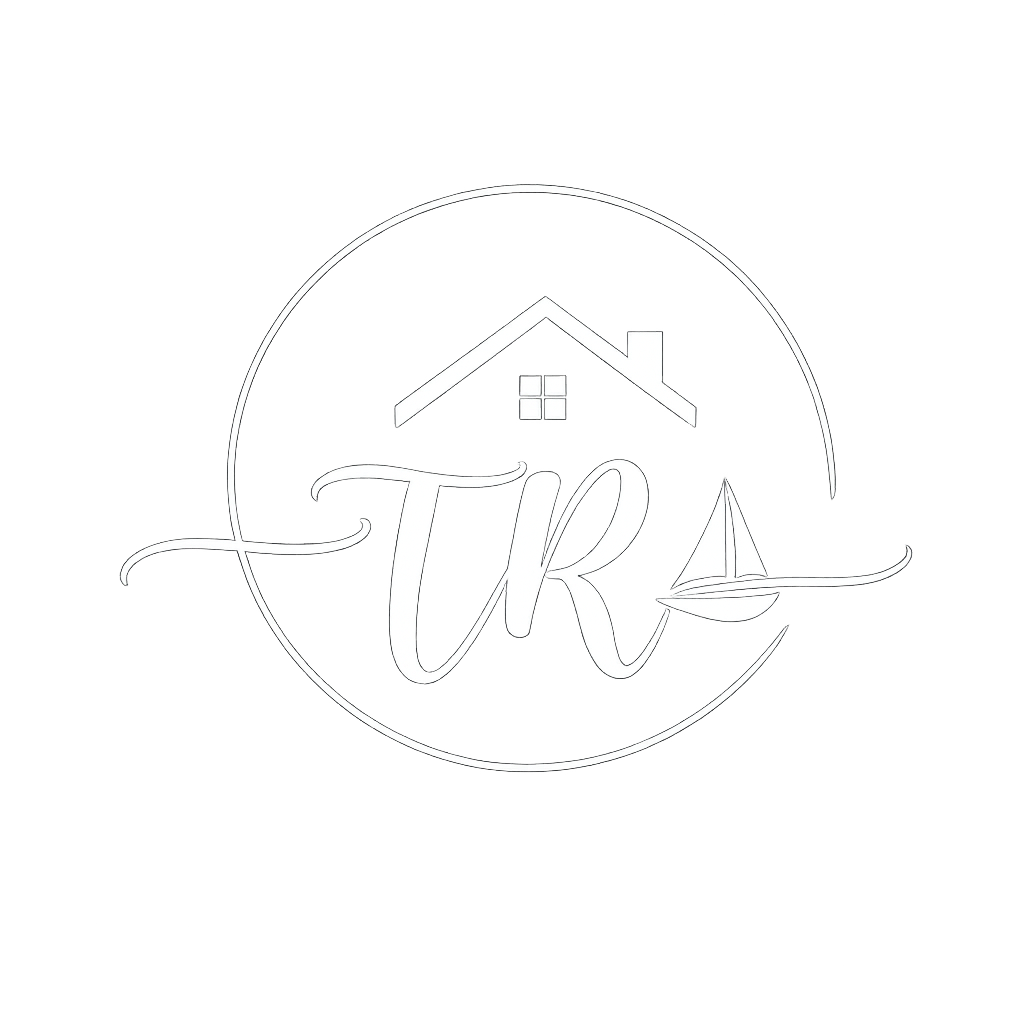 Dra. Tamara Rosales y Asociados — Logo
